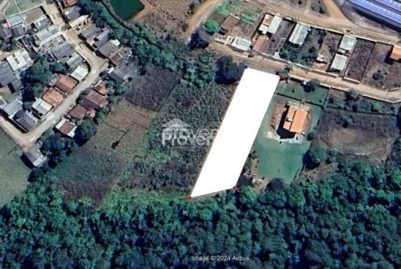 Fazenda/Sítio à venda, 1718m² no , Leopoldo de Bulhões