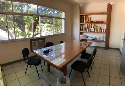 Galpão/Depósito/Armazém com 1 Quarto para alugar, 4495m² no Granjas Rurais Presidente Vargas, Salvador