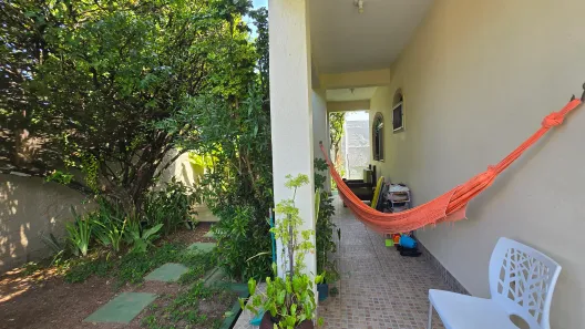 Casa de Condomínio com 5 Quartos à venda, 236m² no Centro, Lauro de Freitas