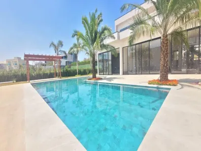 Casa de Condomínio com 8 Quartos à venda, 1200m² no Jardim das Paineiras (Pinhal), Cabreúva