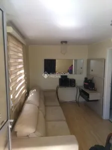 Apartamento com 3 Quartos para alugar, 95m² no Estância Velha, Canoas