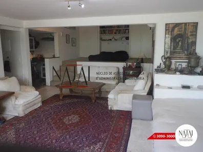 Casa com 4 Quartos à venda, 900m² no Jardim Botânico, Rio de Janeiro