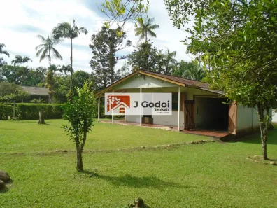 Casa com 2 Quartos à venda, 90m² no , Antonina