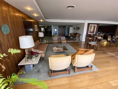 Apartamento com 4 Quartos à venda, 465m² no Copacabana, Rio de Janeiro