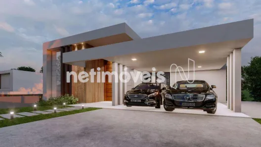 Casa com 5 Quartos à venda, 431m² no Champagne, Lagoa Santa