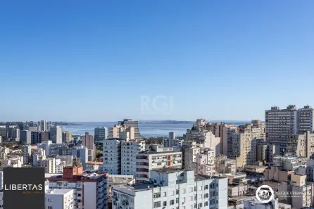 Kitnet para alugar, 19m² no Centro Histórico, Porto Alegre