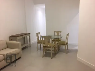 Apartamento com 3 Quartos para alugar, 65m² no Copacabana, Rio de Janeiro