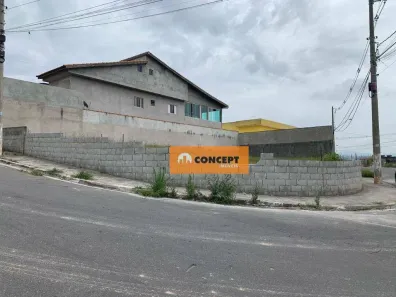 Lote/Terreno à venda, 310m² no Vila Vermont, Itaquaquecetuba