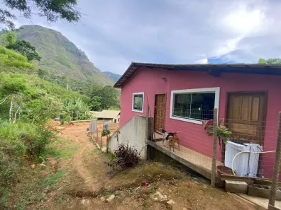 Fazenda/Sítio com 2 Quartos à venda, 120m² no Área Rural de Guarapari, Guarapari