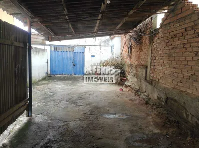 Casa com 3 Quartos à venda, 180m² no Jardim São José, Belo Horizonte