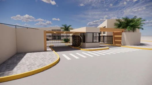 Apartamento com 3 Quartos à venda, 87m² no Coroa Vermelha, Santa Cruz Cabrália