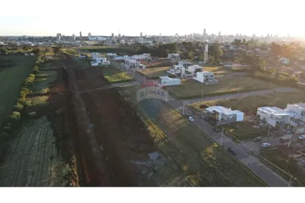 Lote/Terreno à venda, 375m² no São Luiz Gonzaga, Passo Fundo