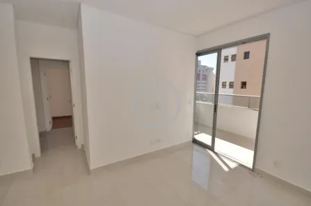 Apartamento com 3 Quartos à venda, 87m² no Santo Agostinho, Belo Horizonte