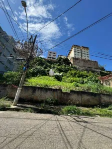 Lote/Terreno à venda, 360m² no São Lucas, Belo Horizonte