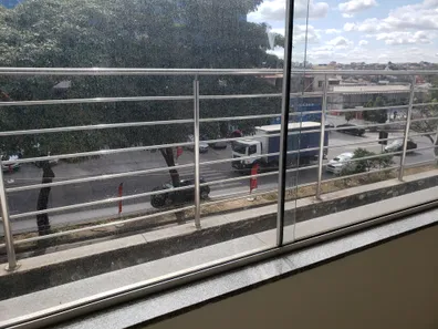 Prédio Comercial para alugar, 2400m² no Tirol (Barreiro), Belo Horizonte