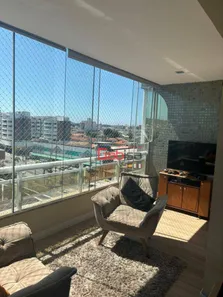 Cobertura com 4 Quartos à venda, 239m² no Jardim Caiçara, Cabo Frio