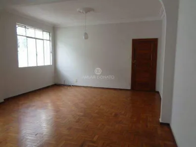 Cobertura com 4 Quartos à venda, 160m² no Lourdes, Belo Horizonte