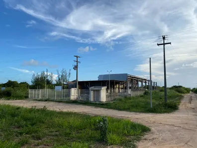 Galpão/Depósito/Armazém para venda ou aluguel, 11750m² no , São José de Mipibu