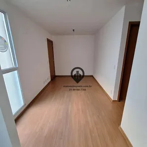 Apartamento com 2 Quartos à venda, 40m² no Campo Grande, Rio de Janeiro
