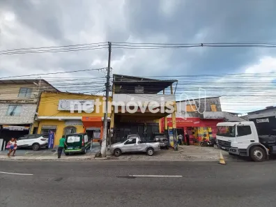Ponto Comercial com 2 Quartos para alugar, 140m² no Itacaranha, Salvador