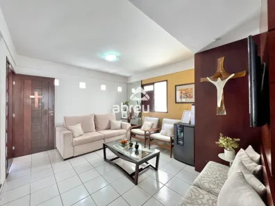 Casa de Condomínio com 3 Quartos à venda, 155m² no Capim Macio, Natal