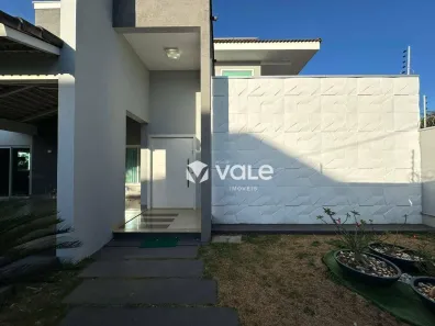 Sobrado com 3 Quartos para alugar, 400m² no Plano Diretor Sul, Palmas