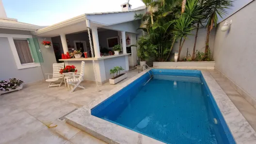 Casa de Condomínio com 5 Quartos para venda ou aluguel, 35760m² no Granja Olga II, Sorocaba