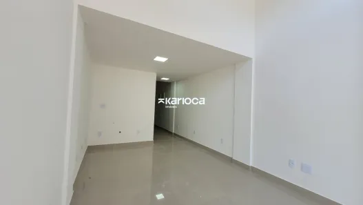 Ponto Comercial para alugar, 52m² no Barra Olímpica, Rio de Janeiro