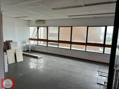 Sala Comercial à venda, 80m² no Parque Bela Vista, Salvador