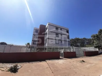 Apartamento com 3 Quartos à venda, 50m² no Recanto da Lagoa, Lagoa Santa