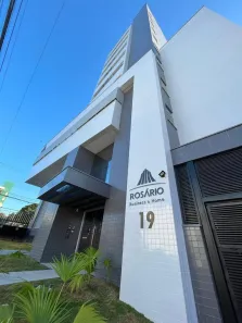 Flat com 1 Quarto para alugar, 35m² no Angola, Betim