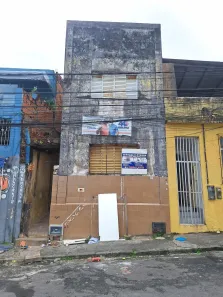 Sobrado com 6 Quartos à venda, 186m² no Boa Viagem, Salvador