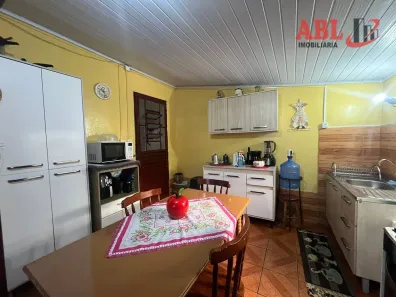 Casa com 3 Quartos à venda, 87m² no Vila Princesa Izabel, Cachoeirinha