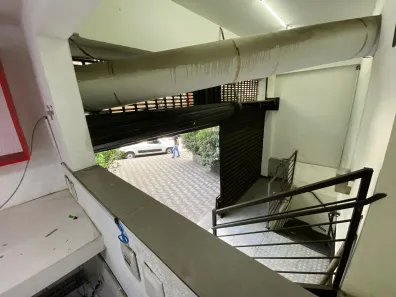 Ponto Comercial para alugar, 75m² no Funcionários, Belo Horizonte