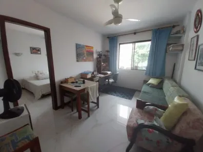Apartamento com 1 Quarto à venda, 42m² no Pituba, Salvador