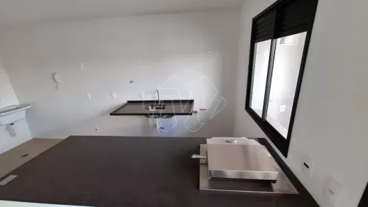 Apartamento com 2 Quartos à venda, 65m² no Vila Yamada, Araraquara