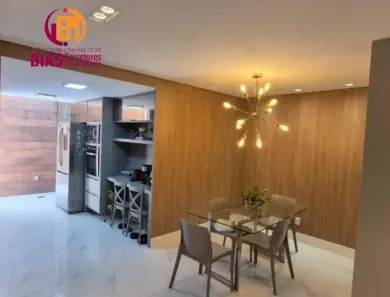 Casa com 3 Quartos à venda, 180m² no Brotas, Salvador