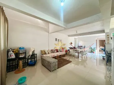 Casa de Condomínio com 2 Quartos à venda, 130m² no Balneário Praia do Pernambuco, Guarujá