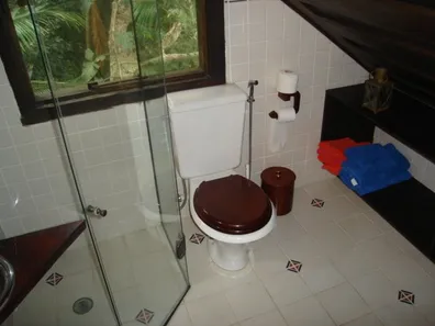 Casa com 6 Quartos à venda, 380m² no Morro Sorocotuba, Guarujá