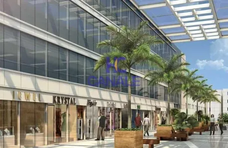 Sala Comercial para alugar, 63m² no Barra Olímpica, Rio de Janeiro