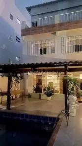Casa com 5 Quartos para alugar, 340m² no Boa Viagem, Recife