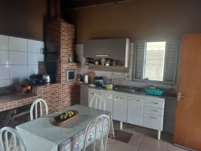 Fazenda/Sítio à venda, 180m² no , Gameleira de Goiás