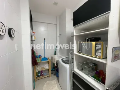Apartamento com 1 Quarto para venda ou aluguel, 48m² no Ondina, Salvador