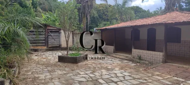 Fazenda/Sítio à venda, 20m² no , Leopoldo de Bulhões