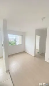 Apartamento com 2 Quartos à venda, 42m² no Residencial Bethel, Goiânia