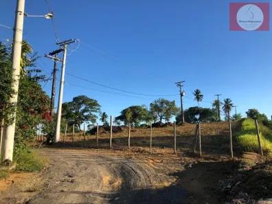 Lote/Terreno à venda, 10821m² no Cassange, Salvador