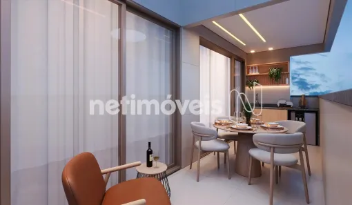 Apartamento com 4 Quartos à venda, 248m² no Anchieta, Belo Horizonte
