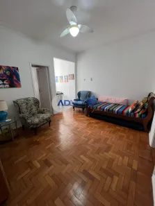 Apartamento com 1 Quarto para alugar, 42m² no Copacabana, Rio de Janeiro