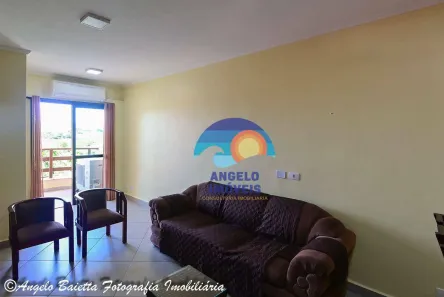 Cobertura com 3 Quartos à venda, 200m² no Centro, Peruíbe