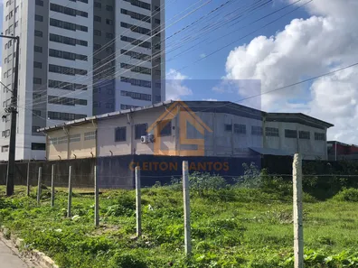 Galpão/Depósito/Armazém à venda, 600m² no Candeias, Jaboatão dos Guararapes